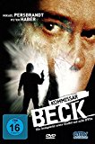 DVD - Kommissar Beck - Die komplette 2. Staffel (Neuauflage) [8 DVDs]