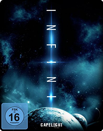  - Infini - Steelbook [Blu-ray]