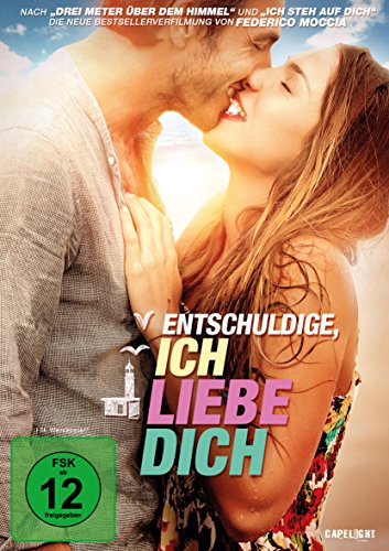  - Entschuldige, ich liebe Dich!