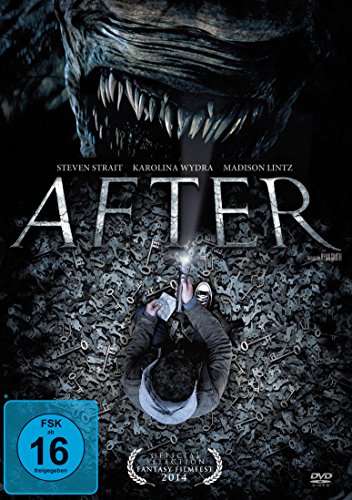 DVD - After