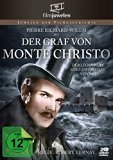 DVD - Der Graf von Monte Christo (filmjuwelen - Juwelen der Filmgeschichte)