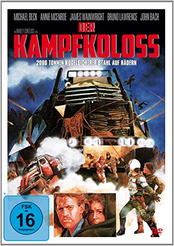  - Der Kampfkoloss