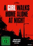 Soundtrack - A Girl Walks Home Alone at Night (Orig.Soundtrack)