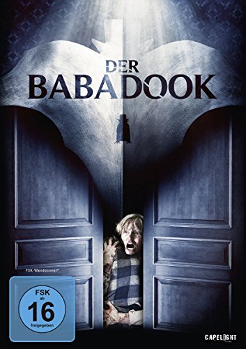 DVD - Der Babadook