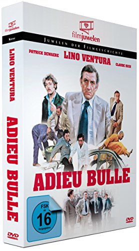  - Adieu Bulle (Filmjuwelen)