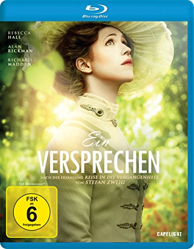  - Ein Versprechen [Blu-ray]