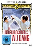 DVD - Shaolin - Die Rache der gelben Teufel