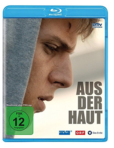  - Aus der Haut [Blu-Ray]