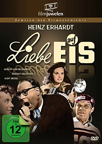  - Heinz Erhardt: Liebe auf Eis