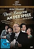 DVD - Die gestohlene Hose (Erhardt) (filmjuwelen - Juwelen der Filmgeschichte)