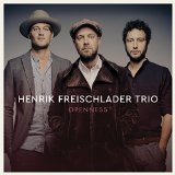 Henrik Band Freischlader - Get Closer