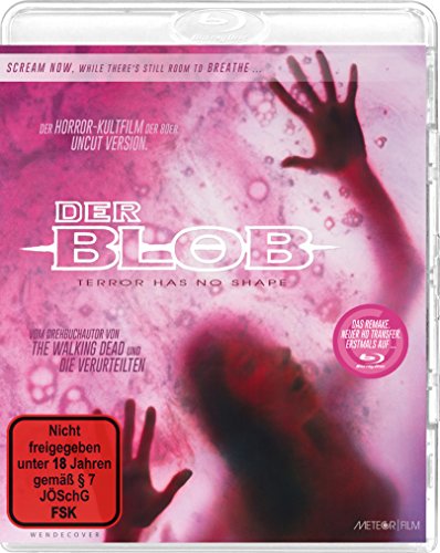  - Der Blob (1988) [Blu-ray]