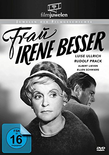  - Frau Irene Besser (Filmjuwelen)