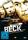 DVD - Kommissar Beck - Staffel 5, Episode 5-8 [2 DVDs]