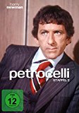 DVD - Petrocelli - Staffel 1 [7 DVDs]