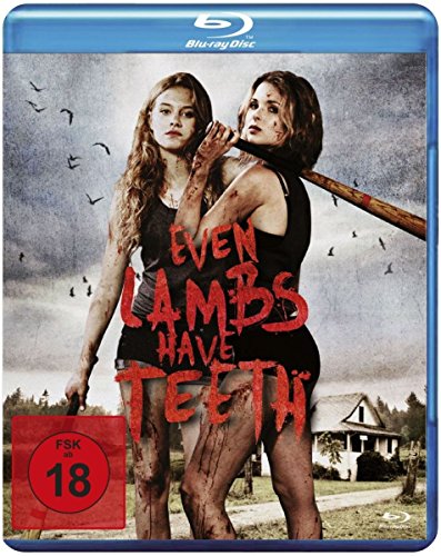  - Even Lambs Have Teeth [Blu-ray]