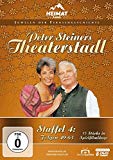  - Peter Steiners Theaterstadl - Staffel 1: Folgen 1-16 (Fernsehjuwelen) [8 DVDs]