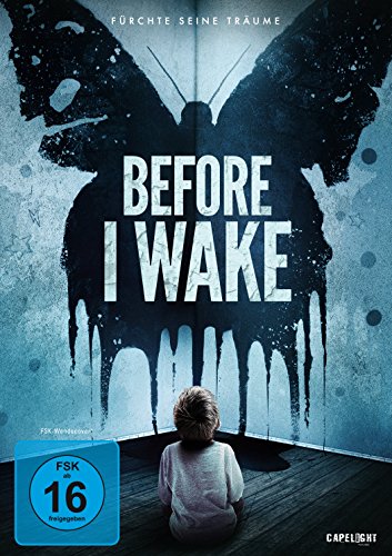  - Before I Wake