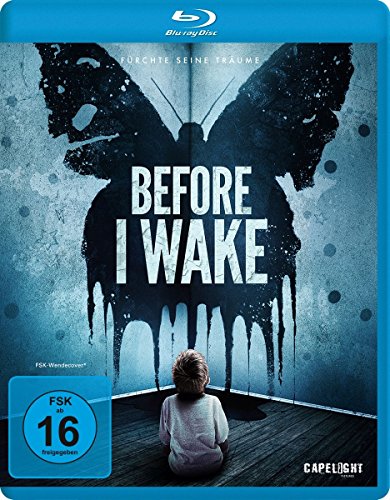 Blu-ray - Before I Wake [Blu-ray]