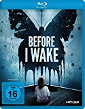 Blu-ray - Die Leiche der Anna Fritz