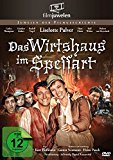 DVD - Das Spukschloss im Spessart  (filmjuwelen - Juwelen der Filmgeschichte)