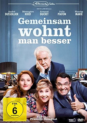  - Gemeinsam wohnt man besser