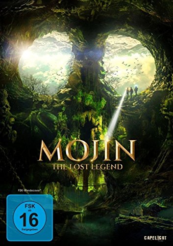  - Mojin - The Lost Legend