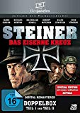  - 08/15 - Die komplette Filmtrilogie [3 DVDs]