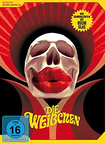 DVD - Die Weibchen (  DVD /   CD) (Limited Edition)