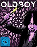  - Oldboy - Collector's Edition  (+ DVD / + Bonus-Blu-ray / + CD-Soundtrack) [Limited Edition]