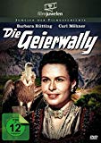 DVD - Die Geierwally