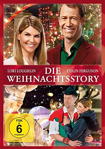  - Die Weihnachtsstory