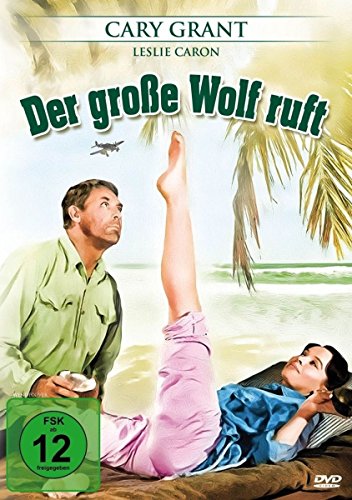  - Der große Wolf ruft