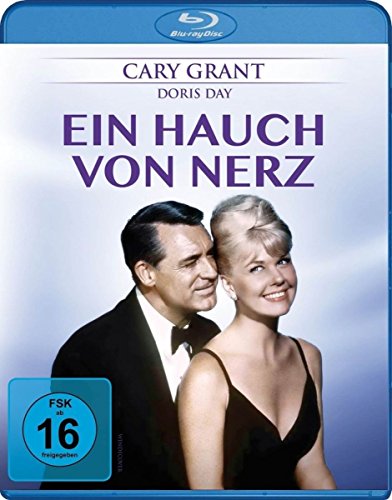  - Ein Hauch von Nerz [Blu-ray]