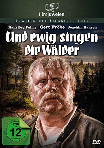  - Und ewig singen die Wälder (Filmjuwelen) [DVD]