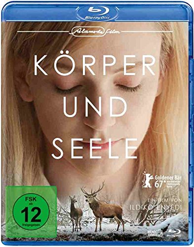  - Körper und Seele [Blu-ray]