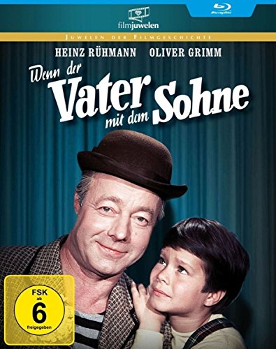  - Wenn der Vater mit dem Sohne [Blu-ray]