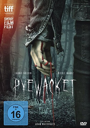  - Pyewacket - Tödlicher Fluch