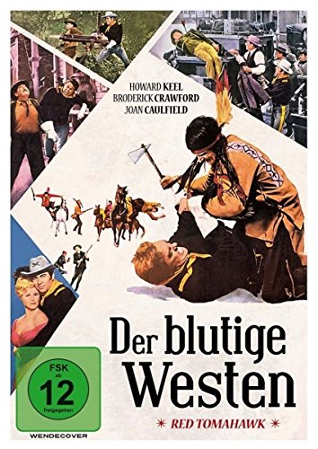  - Der blutige Westen