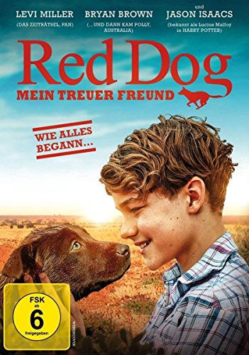  - Red Dog - Mein treuer Freund