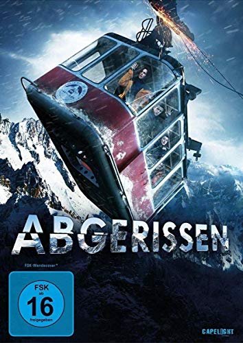 DVD - Abgerissen