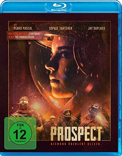  - Prospect [Blu-ray]