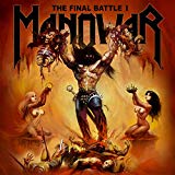 Manowar - The dawn of battle (Maxi)