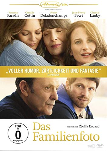  - Das Familienfoto