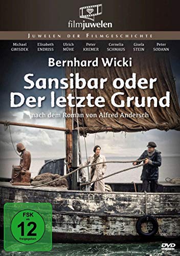 DVD - Sansibar oder der letzte Grund (filmjuwelen - Juwelen der Filmgeschichte)