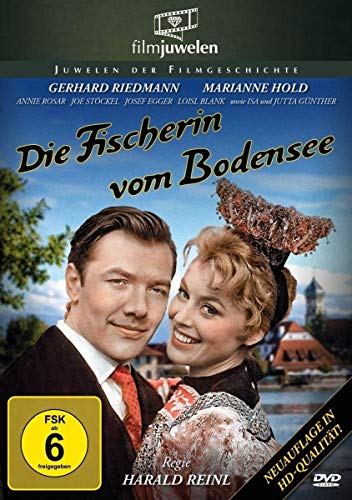  - Die Fischerin vom Bodensee