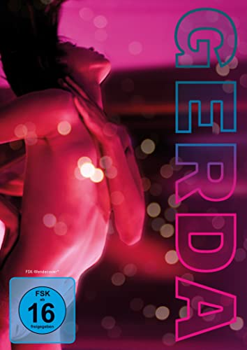 DVD - Gerda