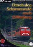 PC - Train Simulator - Pro Train 16 Schwarzwald (Murgtal- und Albtalbahn) (Add-On)