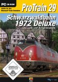  - Train Simulator - Schwarzwaldbahn + Marschbahn