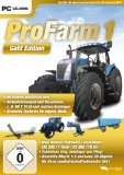  - Pro Farm 1 (AddOn zum Landwirtschaftssimulator)